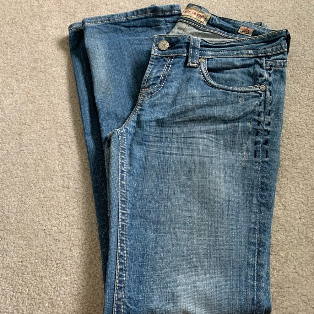 MEK Jeans
